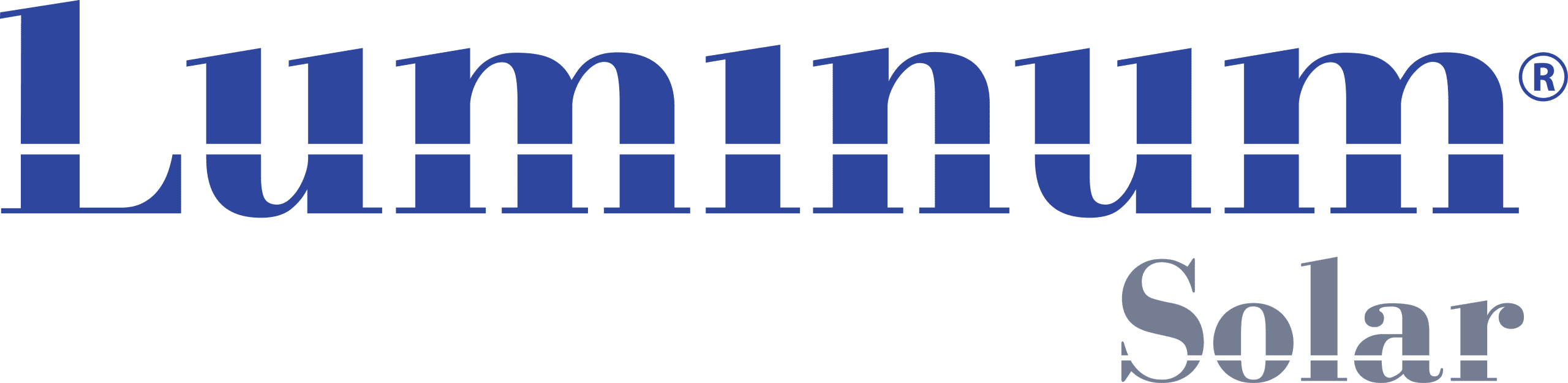 Luminum Solar Tecnology